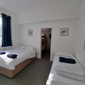 The Hotel der Economy-Klasse