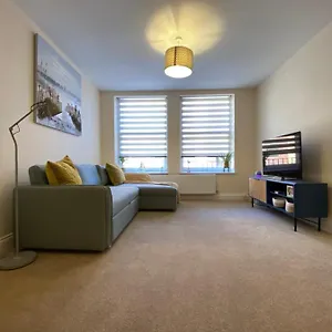 1 Bedroom In The Heart Of Bournemouth