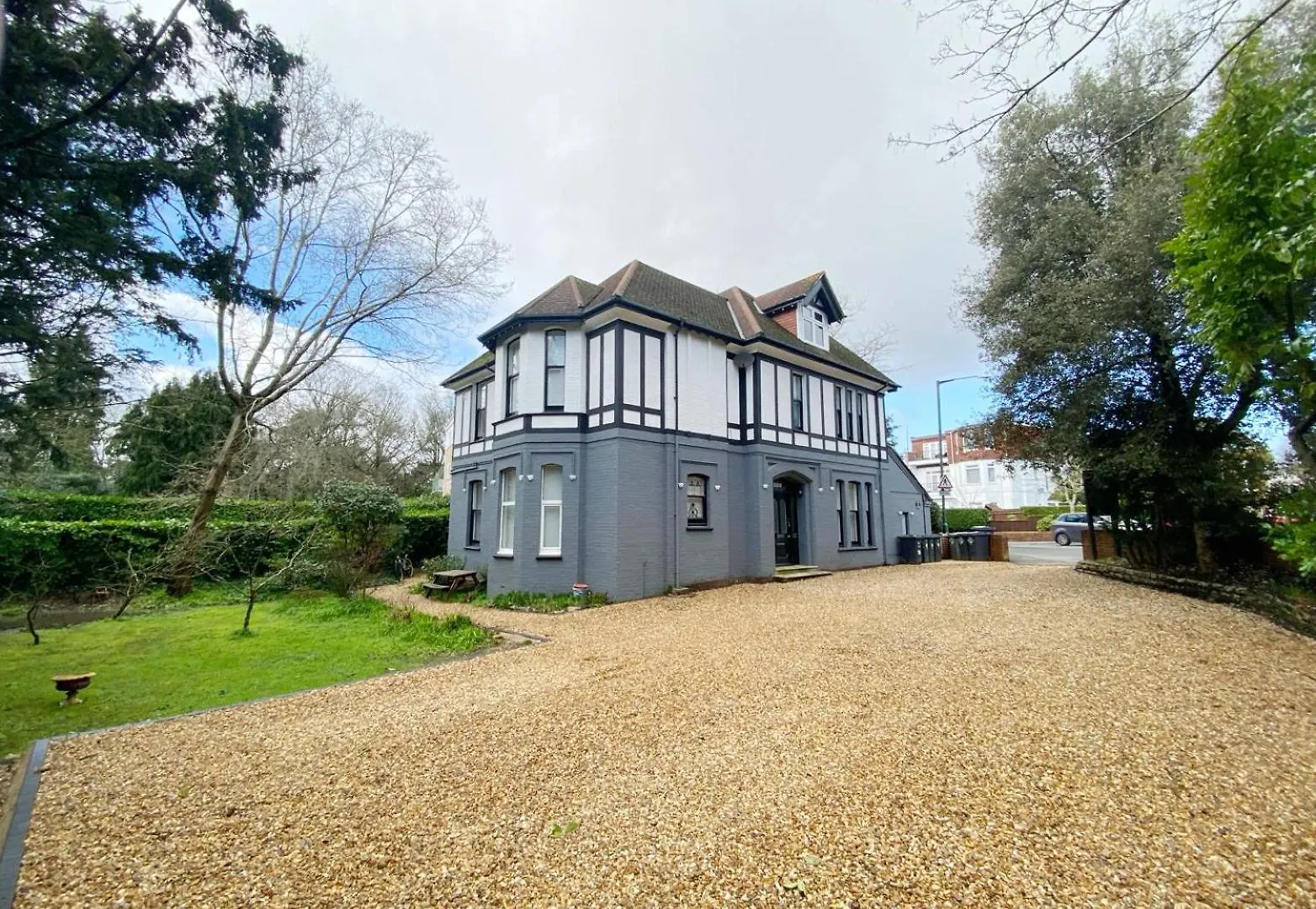 Sail Away. 1-Bed Apartment Close To The Beach Bournemouth 0*,  United Kingdom